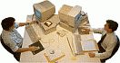 ISP Services, Website Design, eMail, Mailboxes, Domain Names and Fax2eMail