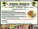 Botterbekkie Meal Delivery