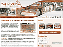 24 OnVrey Boutique Hotel