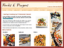 Forks and Fingers Catering