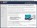 Electronic Protection Technology
