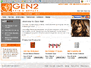 Gen2Hair & Beauty
