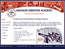 Magnum Shooting Academy