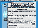Ozone Air & Water Purification