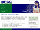 Payment Services Consolidated