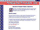 Porcupine Products and Services