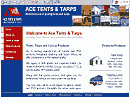 Ace Tents & Tarps